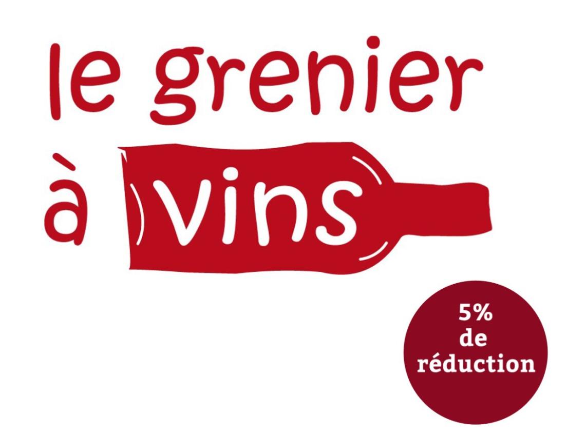 LE GRENIER A VINS