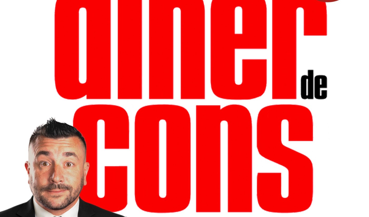 le-dicirc;ner-de-cons-avec-anthony-joubert