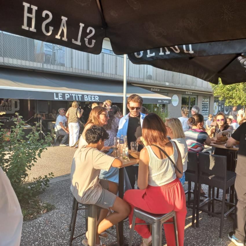 fecirc;te-de-la-musique---pti-beer---19-juin----agroparc 0